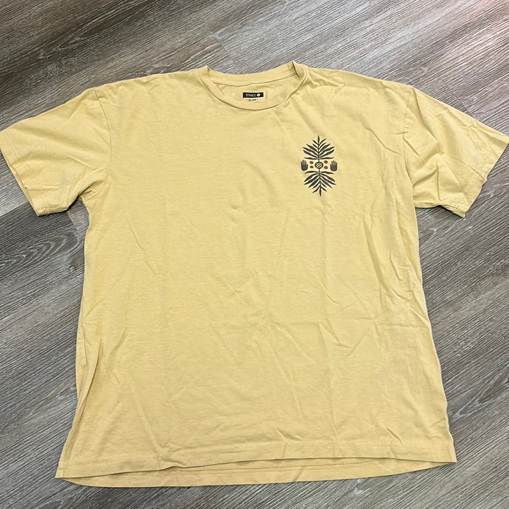 The Crew T